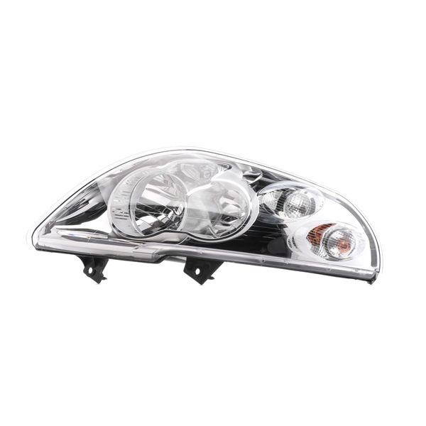 OEM Koplamp RENAULT 2.3 dCi 145 FWD (EV0E, EV0F, HV0E, HV0F, UV0E, UV0F,... 146 PK Diesel 260106869R van TYC online aan verbazingwekkende prijzen