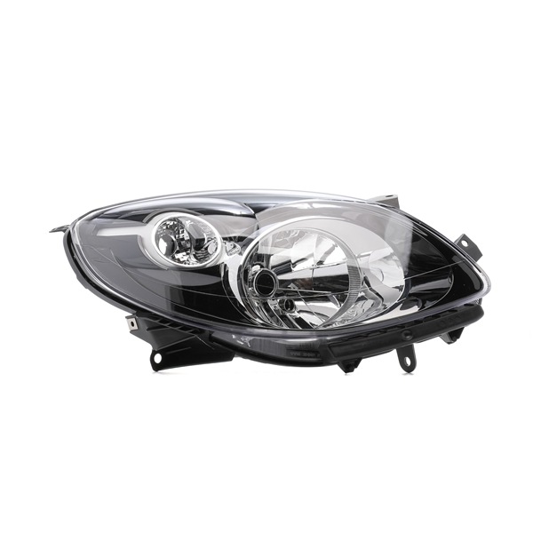 Vásároljon online olcsó, eredeti Fényszóró 20-1401-16-2 alkatrészt, mely összehasonlítható a 260103301R OEM számmal