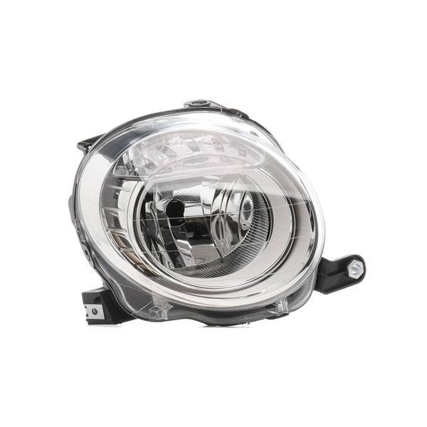 OEM Far fata FIAT Pulse SUV 2022 51787491, 6204ZG, 1328426080 TYC