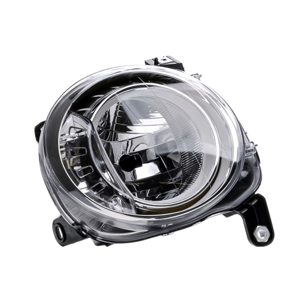 OE Scheinwerfer FIAT CAMPAGNOLA 1975 51787492, 6204ZG, 1328426080 von TYC