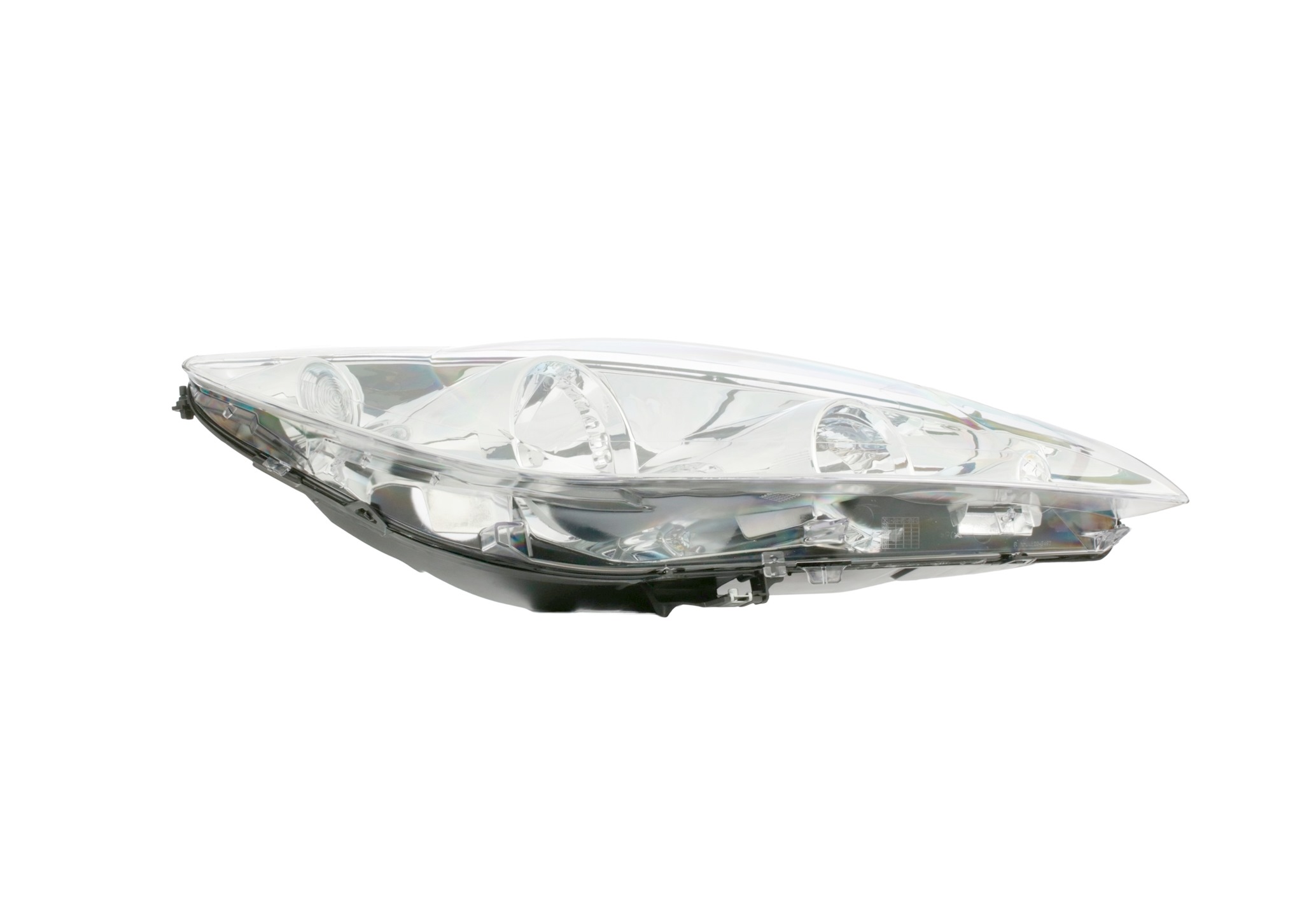 Pirkt TYC Priekšējie lukturi Preces Nr.: 20-1497-05-2 pie zemu cenu 152,76 €