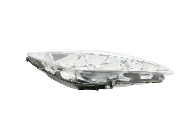 OE PEUGEOT 308 2023 Pamatlukturis 6206F5, 1627682480, 6208F5 no TYC