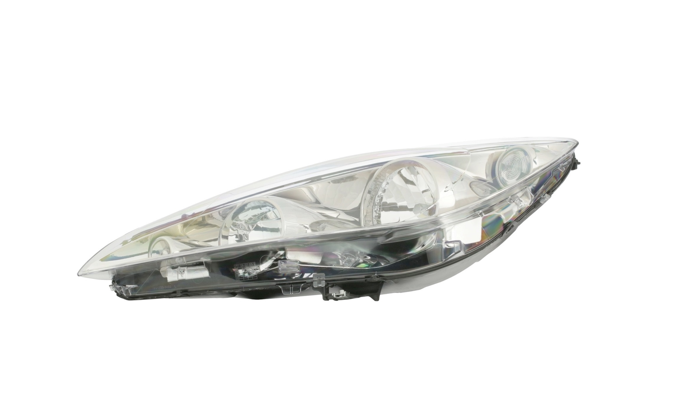 TYC Scheinwerfer Produkt Nr.: 20-1498-05-2 zum günstigen Preis von 145,26 € kaufen