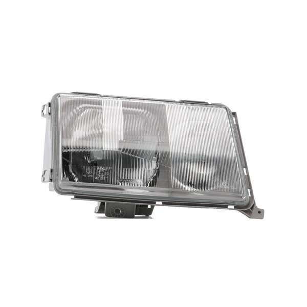 OE Faruri fata MERCEDES-BENZ T-Class 2025 1248200261, 1248205061, A1248205061 de la TYC