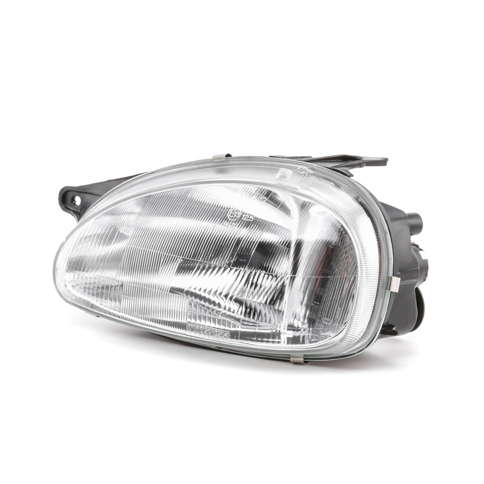 Compre TYC Farol principal Produto No.: 20-3204-85-2 a preços baixos de 31,00 €