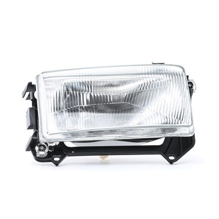 OE Voorlamp VW TRANSPORTER 2016 701941018, 321941753B, 012140 van TYC