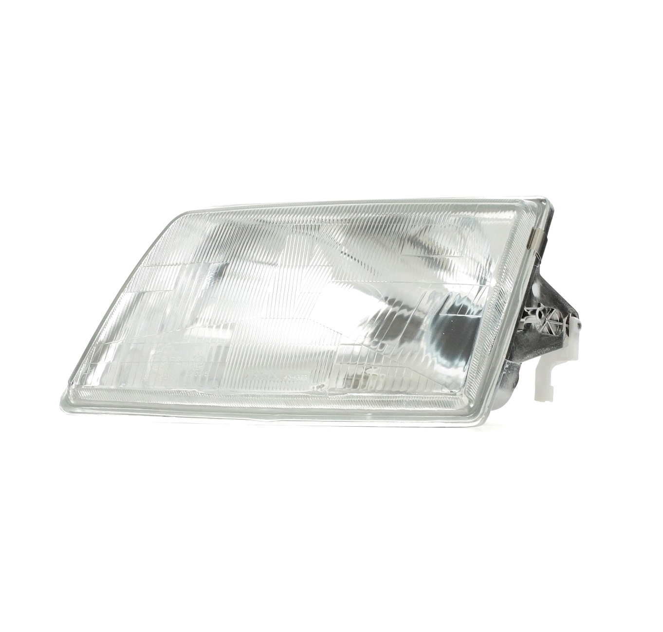 Kjøp TYC Frontlykter Product No .: 20-3432-05-2 for den lave prisen av 352,44 kr