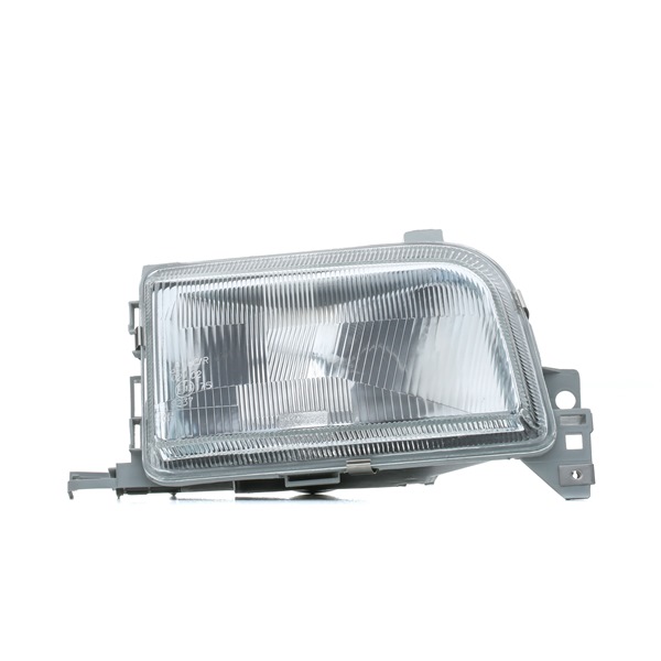OE Verlichting voorkant RENAULT CLIO 2021 7701034147, 7701034650, 260608589R van TYC