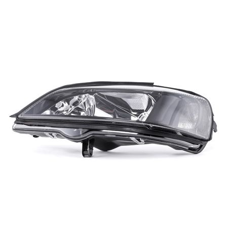 OE OPEL ASTRA 2011 Első lámpa 09194592, 1216089, 1216102 ől TYC