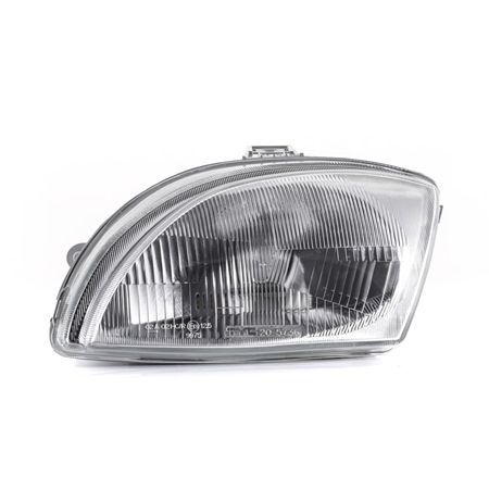 OE Scheinwerfer FIAT SEICENTO 2006 46511348, 46511349, 0046511348 von TYC