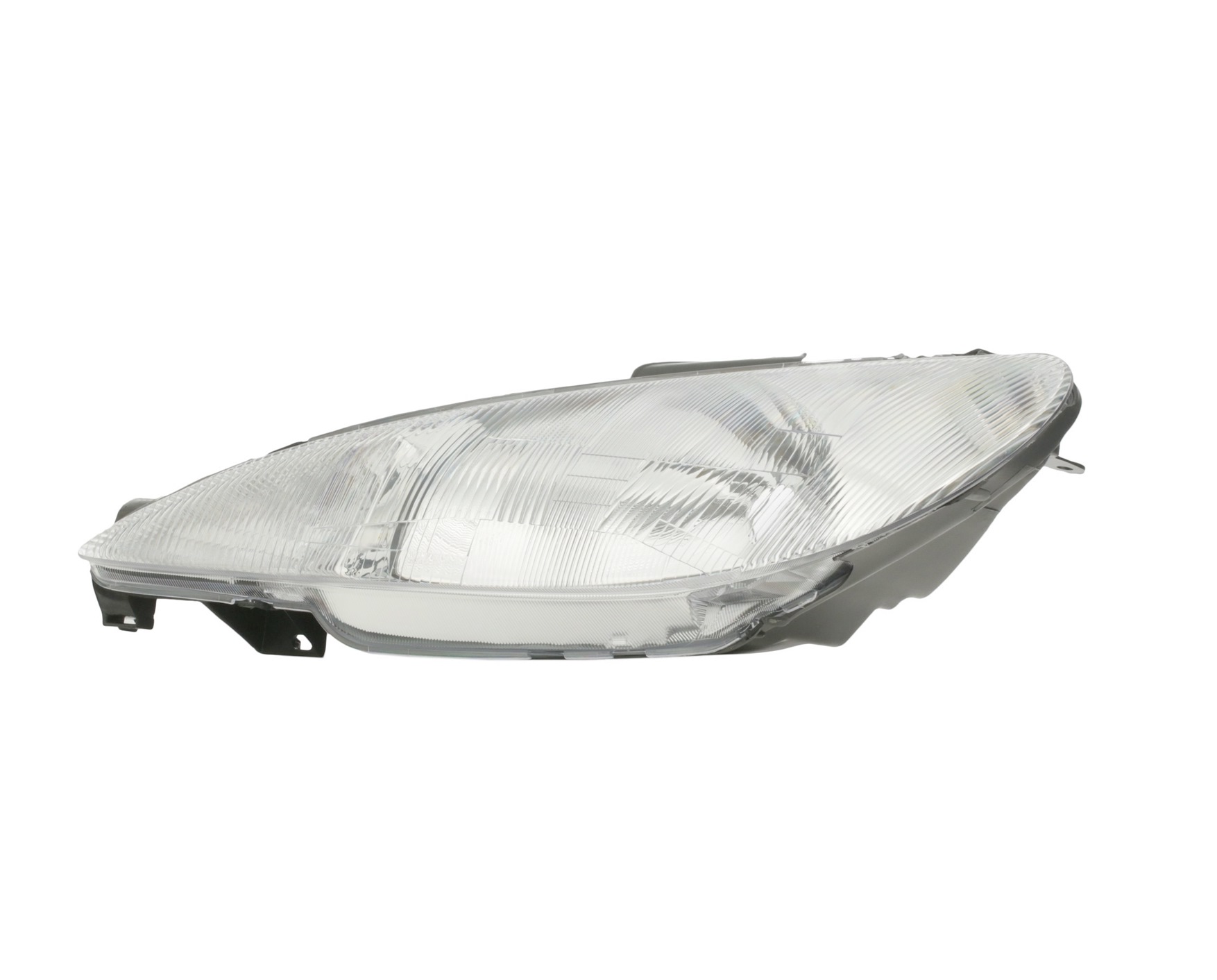 Pirkt TYC Priekšējie lukturi Preces Nr.: 20-5760-28-2 pie zemu cenu 52,24 €