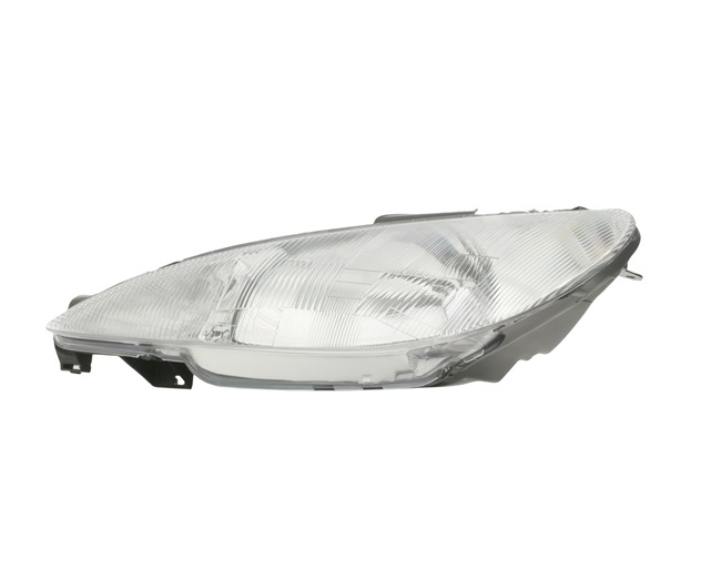 OE PEUGEOT 206 2014 Pamatlukturis 6204S7, 6208A0, 43051 no TYC