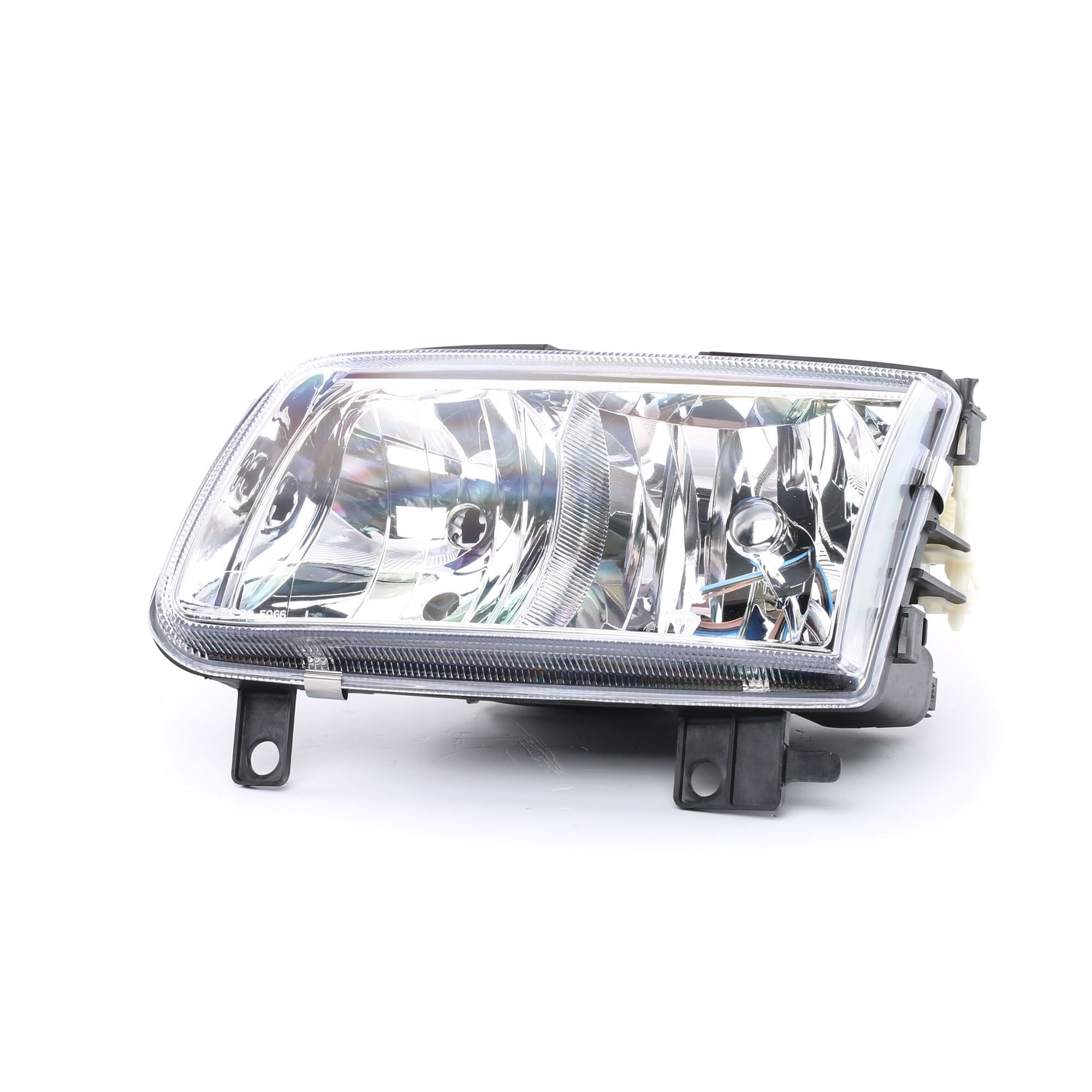 Kjøp TYC Frontlykter Product No .: 20-5966-05-2 for den lave prisen av 770,79 kr