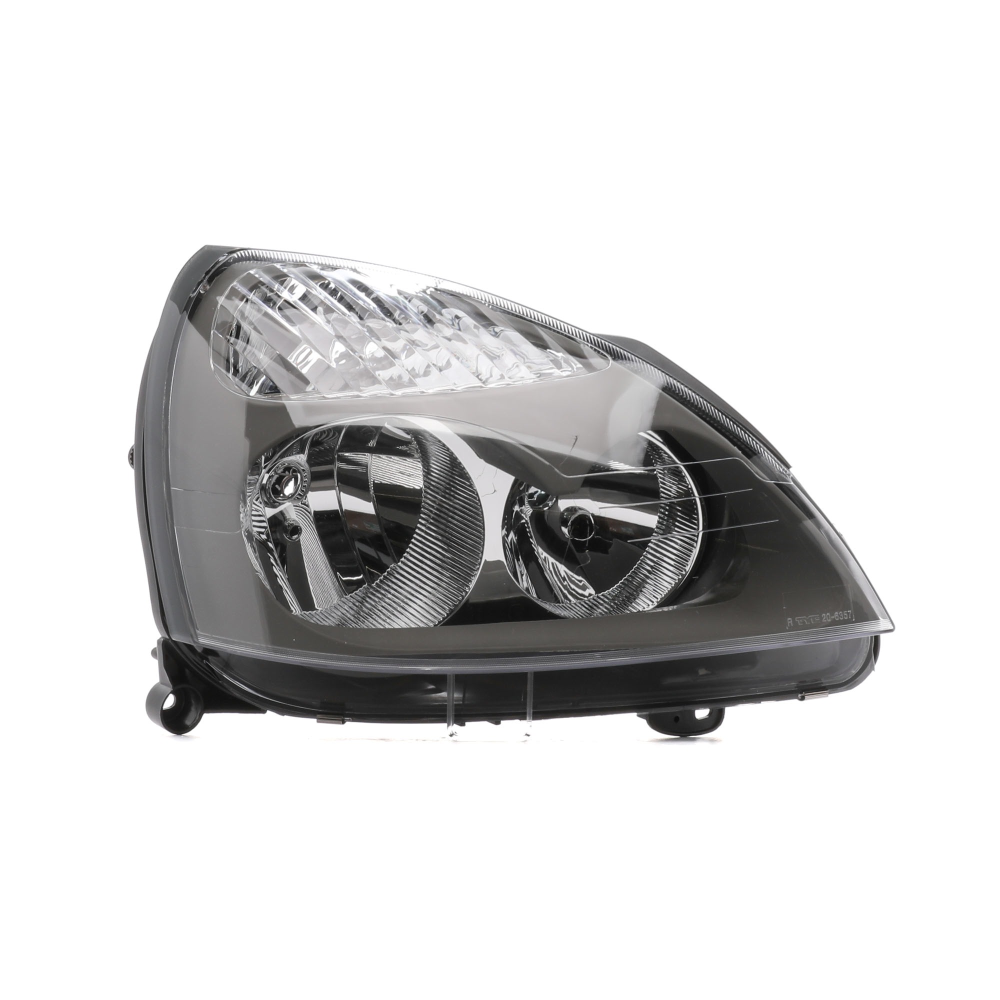 Acquista Faro anteriore da TYC Numero prodotto.: 20-6357-15-2 al costo di soli 96,94 €