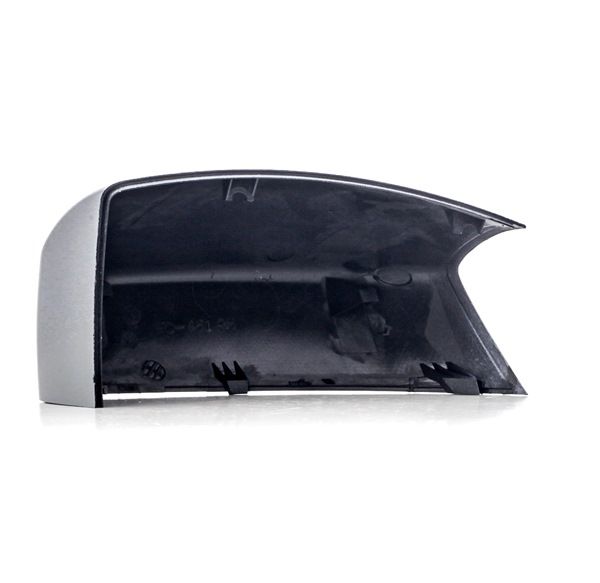 Alkar 6312134 - Carcassa Specchio Esterno Destro Per Ford Kuga, S-MAX, Galaxy (2006-2015) - Verniciabile, Qualità Certificata