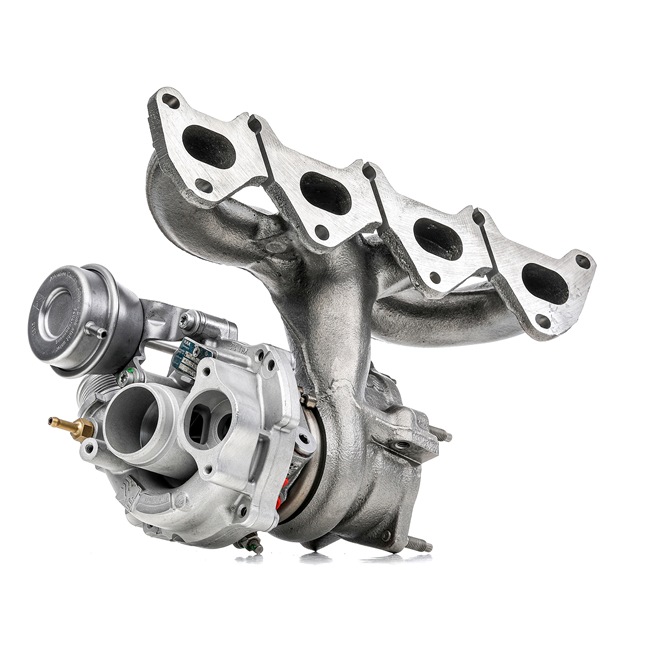 VW 1.4 TSI EcoFuel 150 HP Benzīns/Dabasgāze (CNG) Turbokompresors OEM 03C145701S no Henkel Parts tiešsaistē par lieliskām cenām