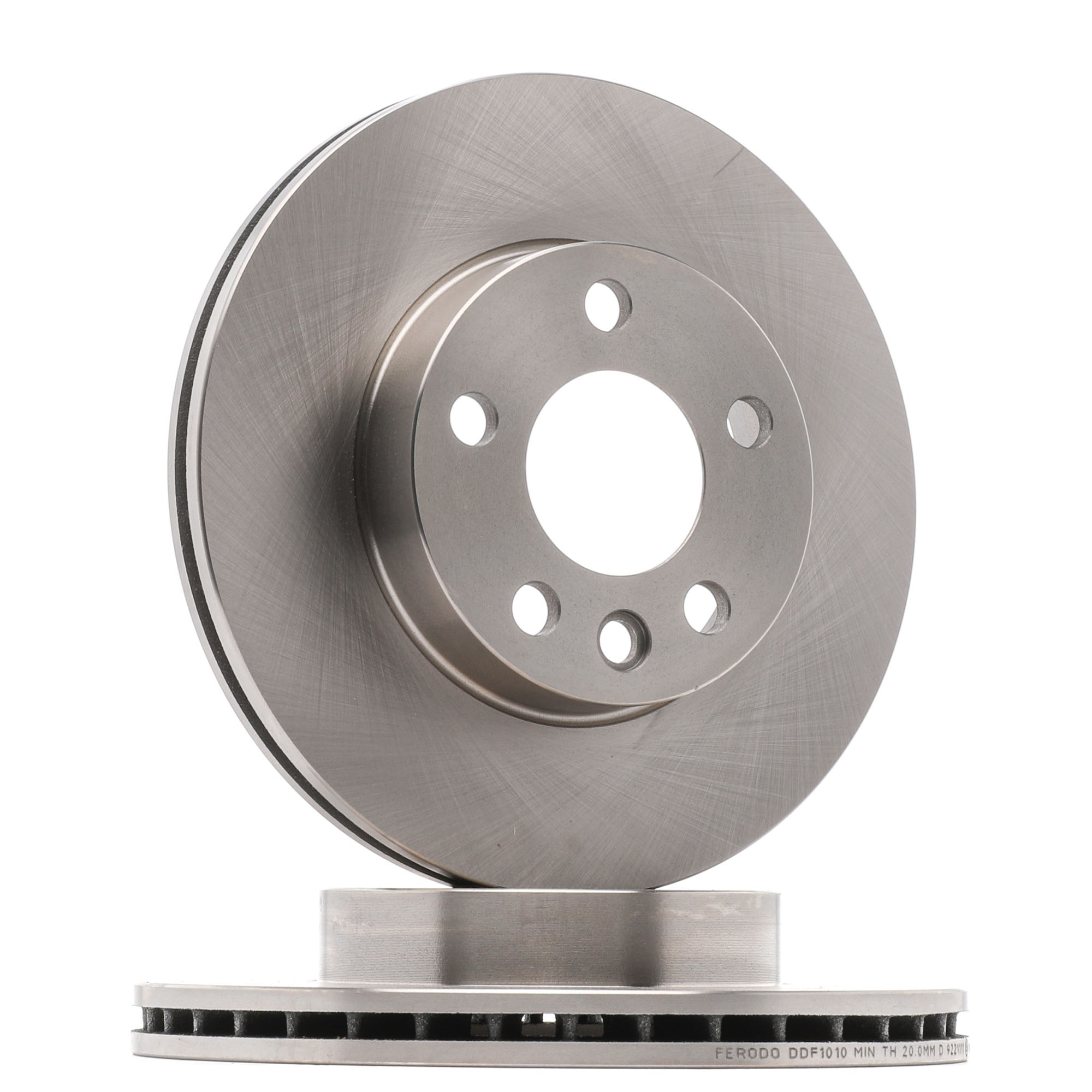 Ostke FERODO Piduriketas Toode nr.: DDF1010 madala hinnaga 39,31 €