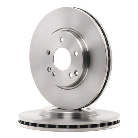 Acquista online Disco freno DDF1136 originale a buon mercato, comparabile con i numeri OEM 05098064AA