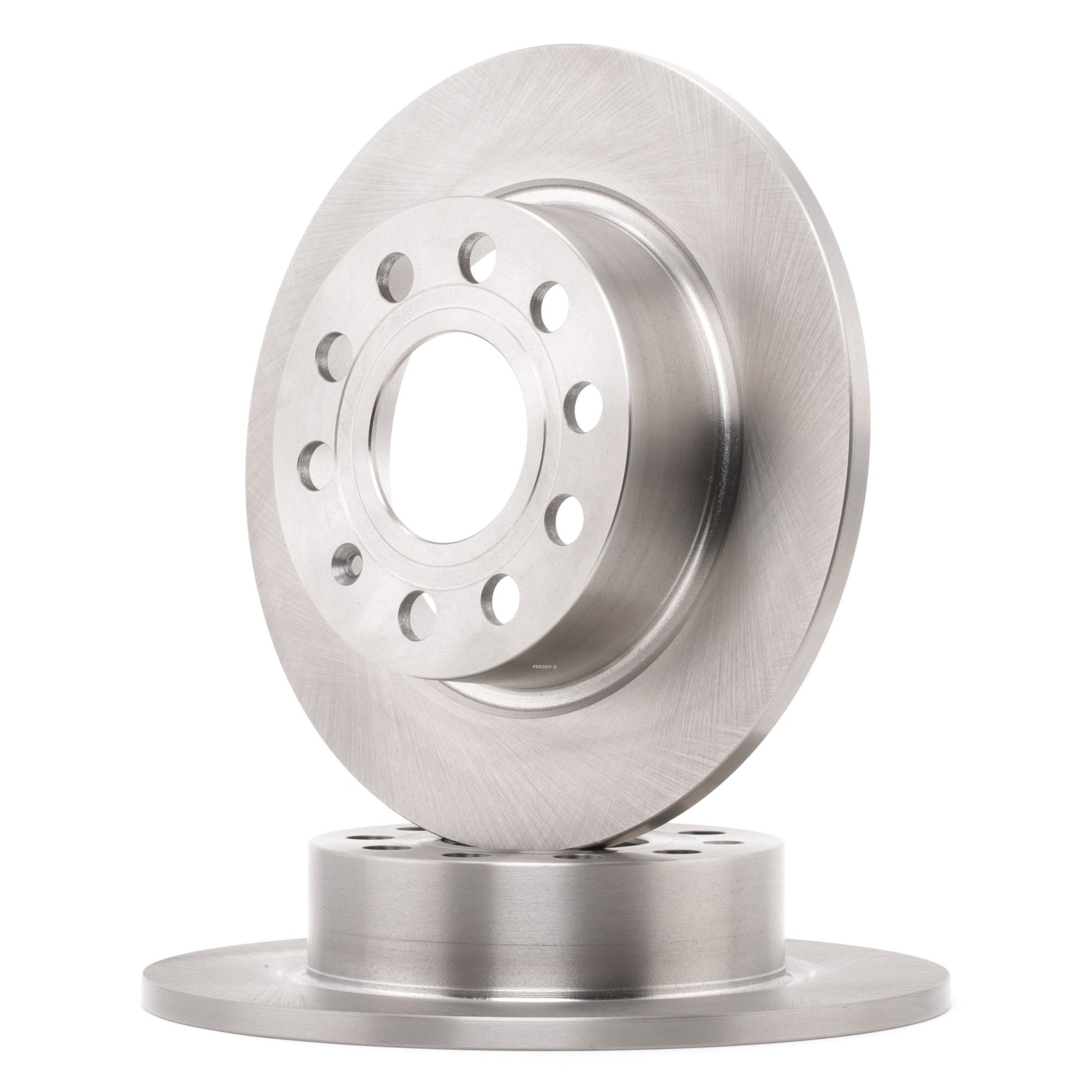 Ostke FERODO Piduriketas Toode nr.: DDF1224 madala hinnaga 28,50 €