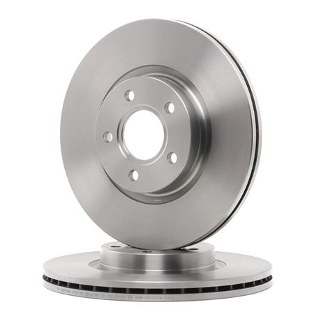 OEM Disco freno per FORD 2.0 TDCi 140 CV Diesel 1223664 da FERODO online ad un ottimo prezzo