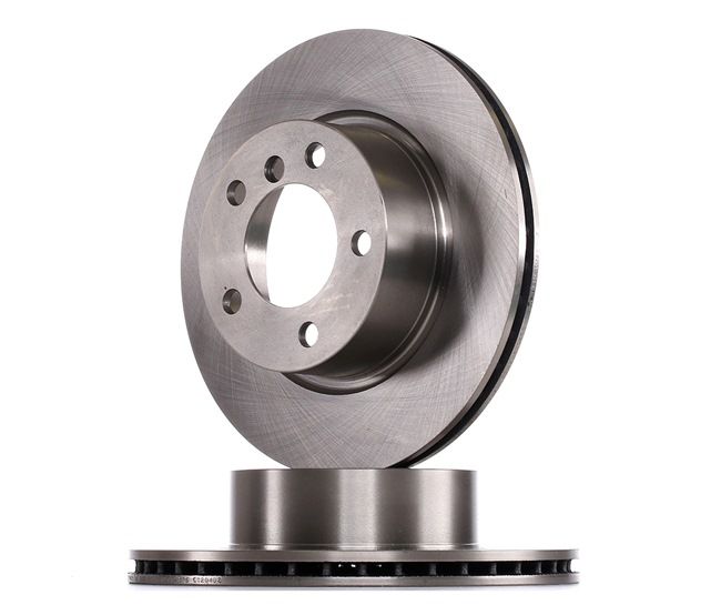 Köp billiga original Bromsskiva DDF1229 jämförbara med 42510SNEA00 OEM nummer på nätet