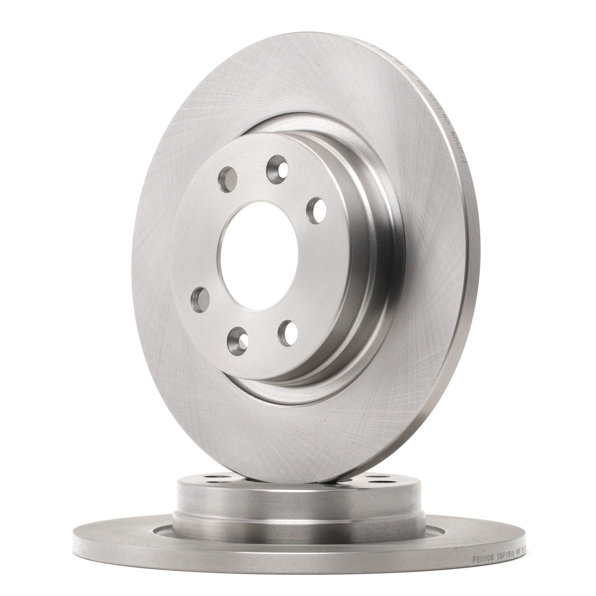 Ostke FERODO Piduriketas Toode nr.: DDF1502 madala hinnaga 28,27 €