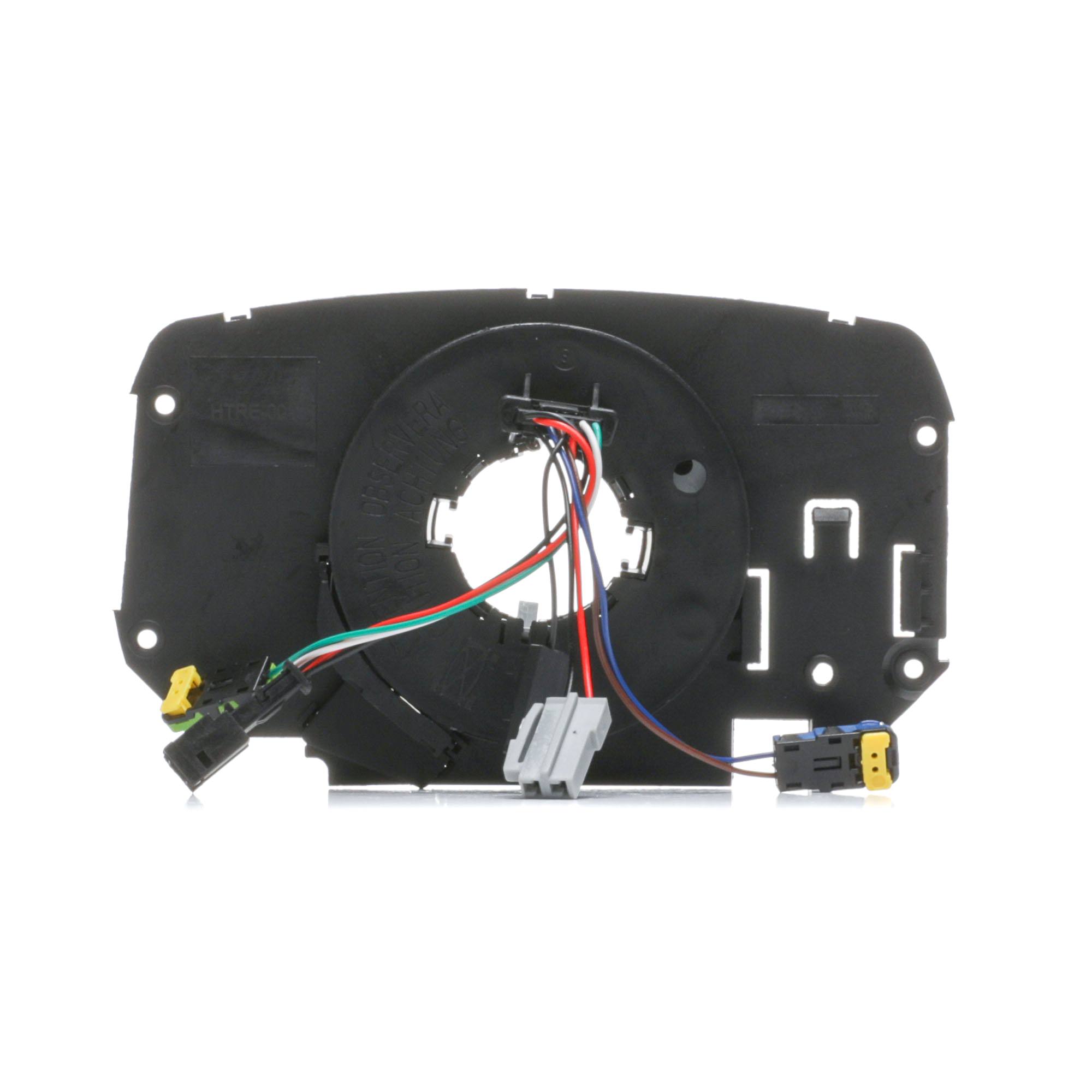 Acquista Molla spiroelicoidale, Airbag da NTY Numero prodotto.: EAS-RE-001 al costo di soli 35,85 €