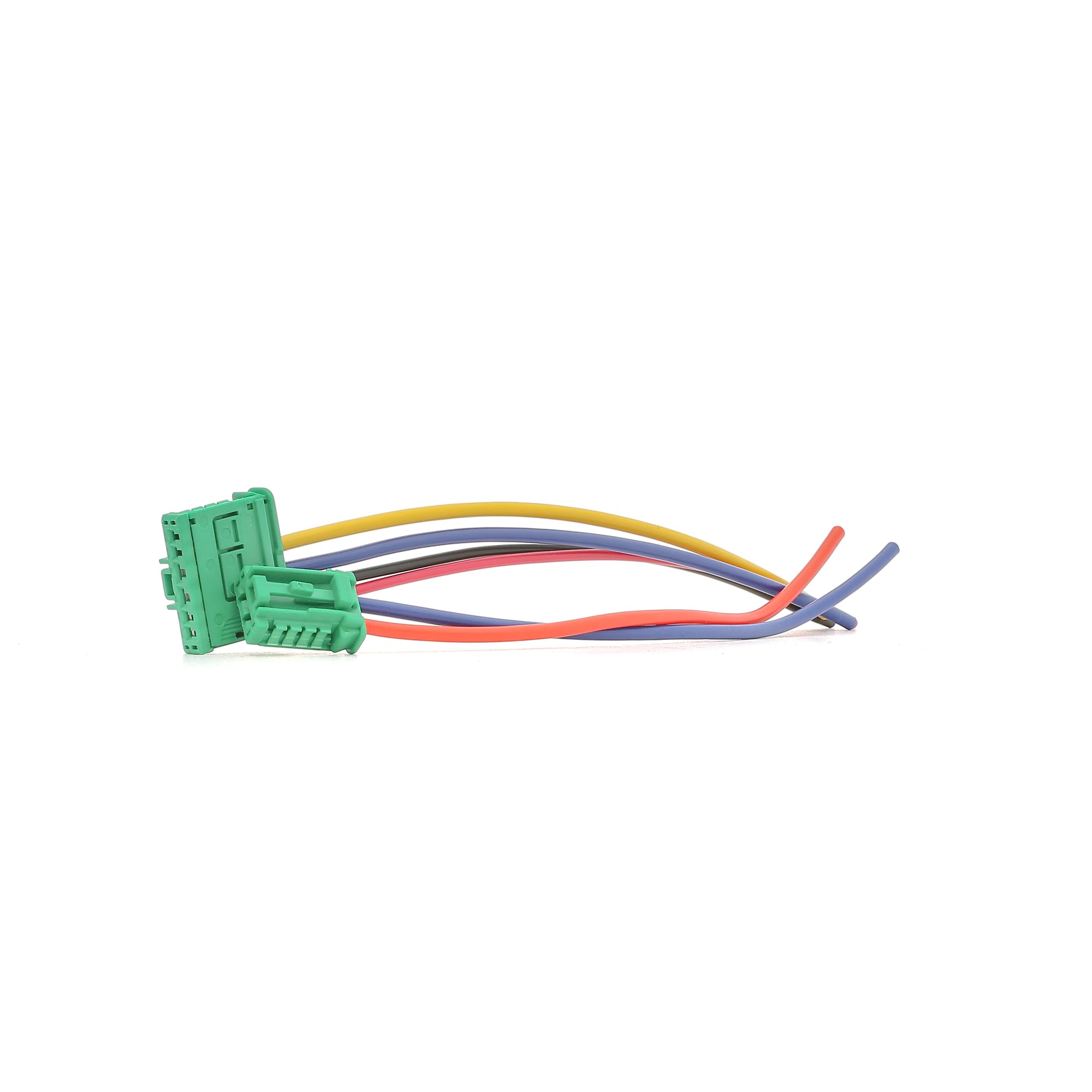 Compre NTY Regulador, ventilador do habitáculo Produto No.: ERD-CT-001K a preços baixos de 10,47 €
