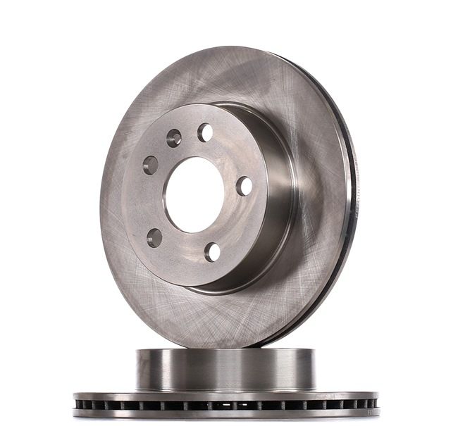 Köp billiga original Bromsskiva DDF860 jämförbara med 6384210112 OEM nummer på nätet