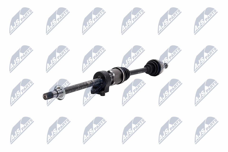 OE Gelenkwelle MINI Roadster 2012 31601503306, 31607514478, 31607514480 von NTY