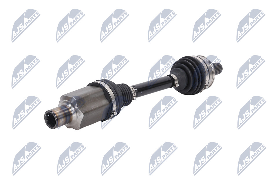 Joint d'Arbre de Transmission Cardan Avant Pour Mitsubishi L200 Pajero
