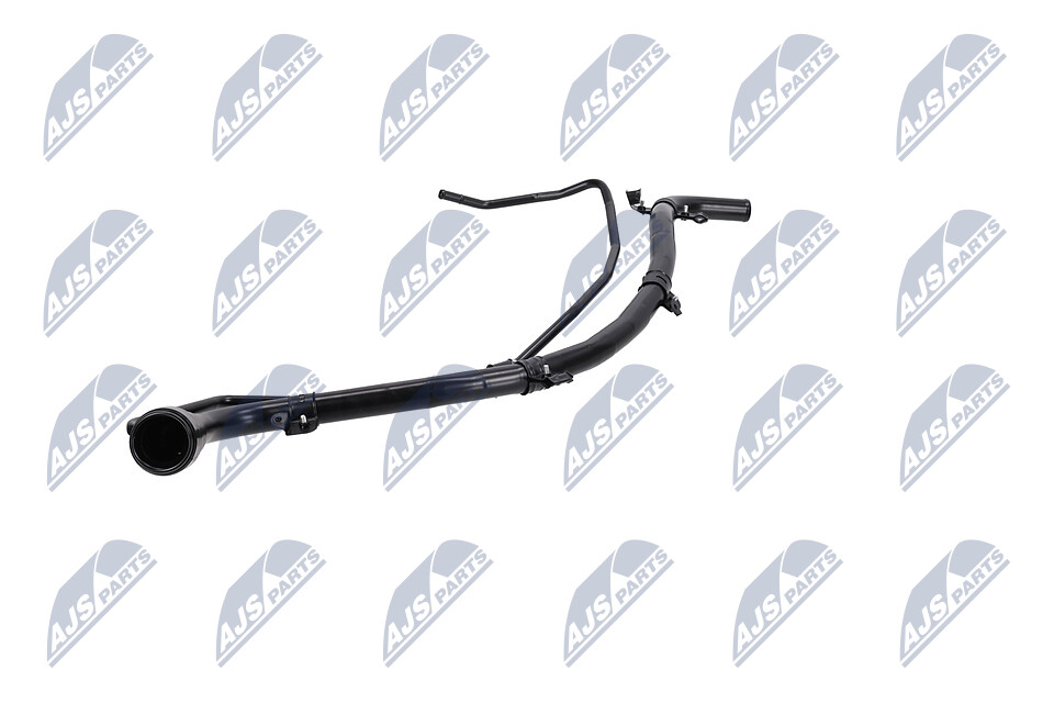 PWP-TY-001 NTY Tankdeckel Verschluss