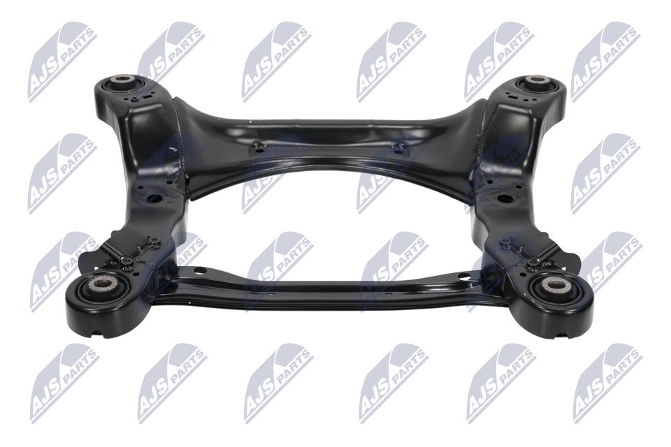 OE Assale rigido AUDI Q6 2025 4F0399313AD, 4F0399313J, 4F0399313J di NTY