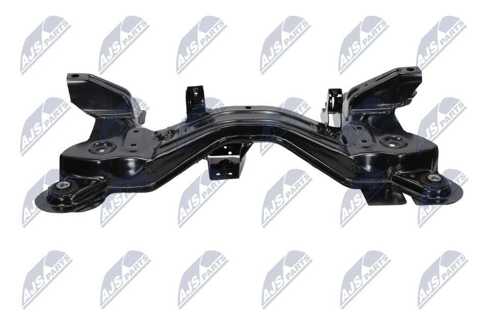 Compre NTY Subchassis / grupo de suporte Produto No.: ZRZ-DW-002 a preços baixos de 194,59 €