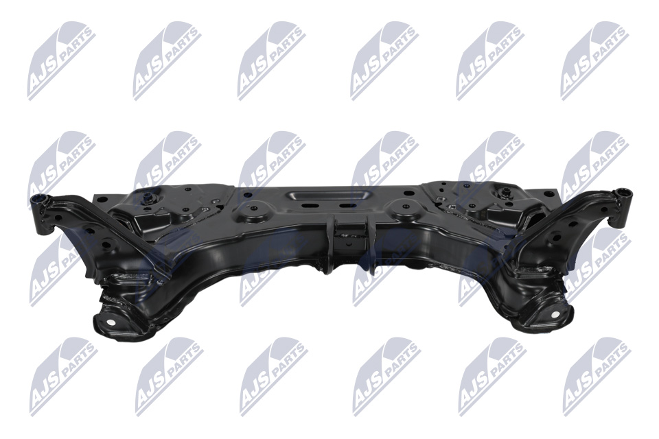 FORD 1.6 Flex 130 HP Petrol/Ethanol Support Frame, engine carrier OEM 1758709 from NTY online zu günstigen Preisen