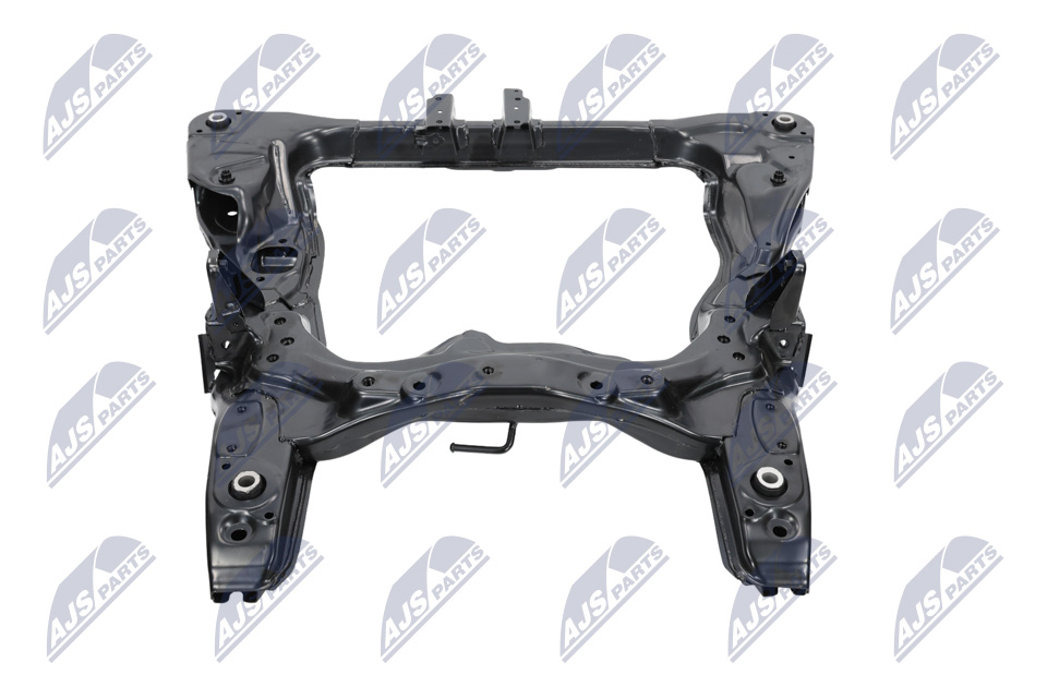 OE HONDA LAGREAT 2021 Beam axle 50200TA0A00, 50250SH3030, 50200SNBW81 from NTY