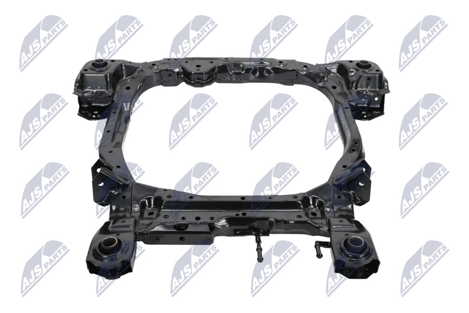 OEM Rama sustinere / Suport agregate HYUNDAI 2.2 CRDi GLS 4x4 150 CP motor diesel 624002B000 de la NTY online la un preț incredibil