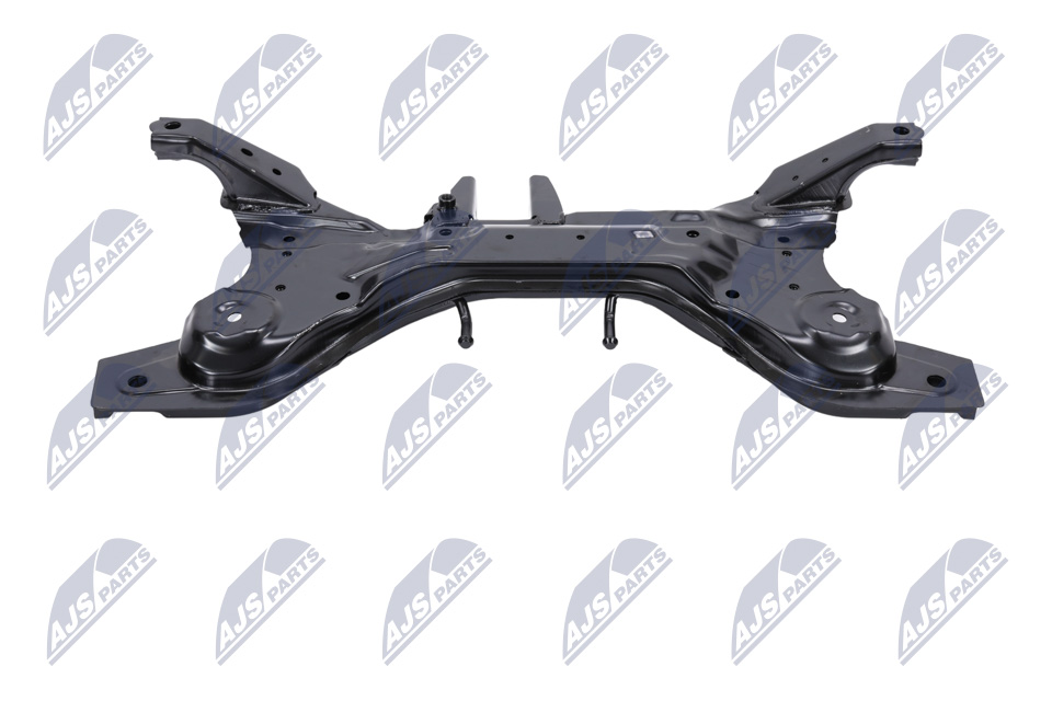 Aggregateträger HYUNDAI i10 III Schrägheck (AC3, AI3) 2022 NTY ZRZ-HY-507