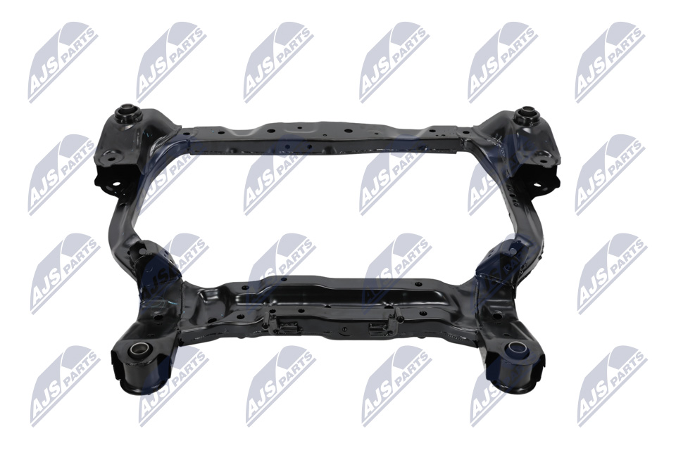 KIA 3.0 D 90 HP Diesel Holder, subframe / aggregate carrier OEM 624001G000 from NTY online zu günstigen Preisen