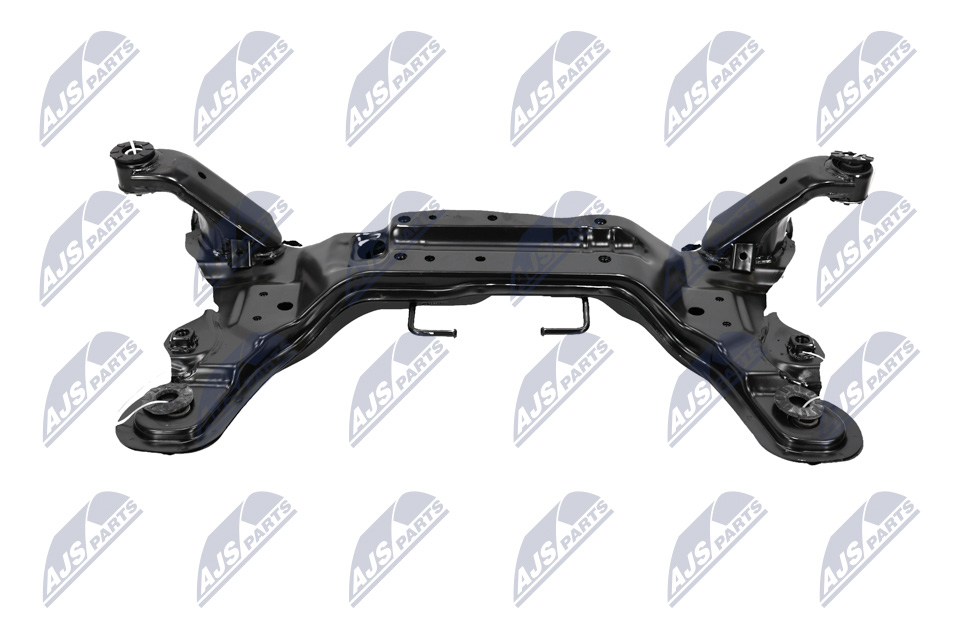 OE HYUNDAI MATRIX 2006 Beam axle 6240117510, 6410017200, 6240017000 from NTY