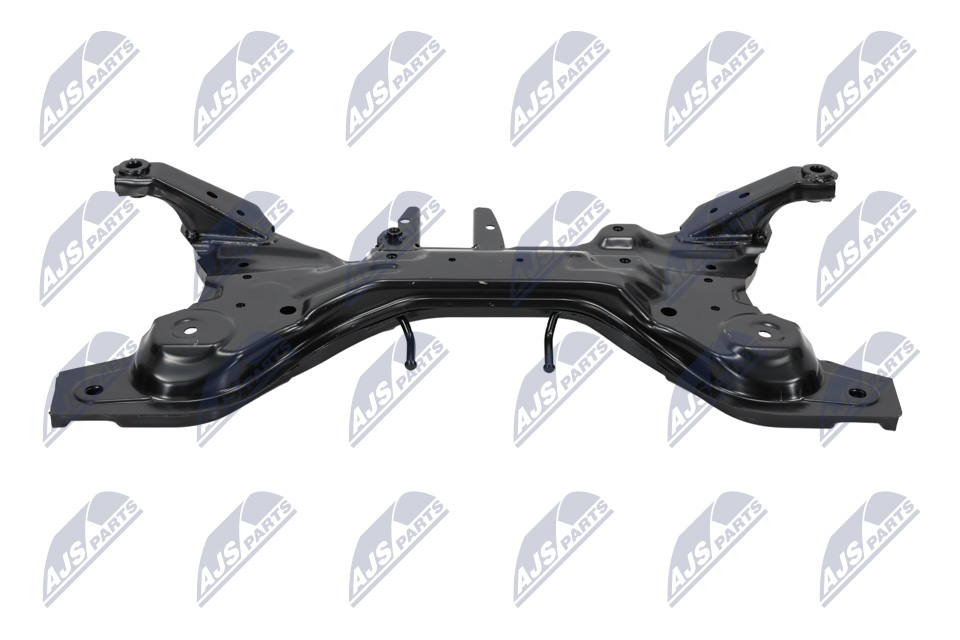 NTY Hilfsrahmen / Aggregateträger Produkt Nr.: ZRZ-KA-303 zum günstigen Preis von 155,34 € kaufen