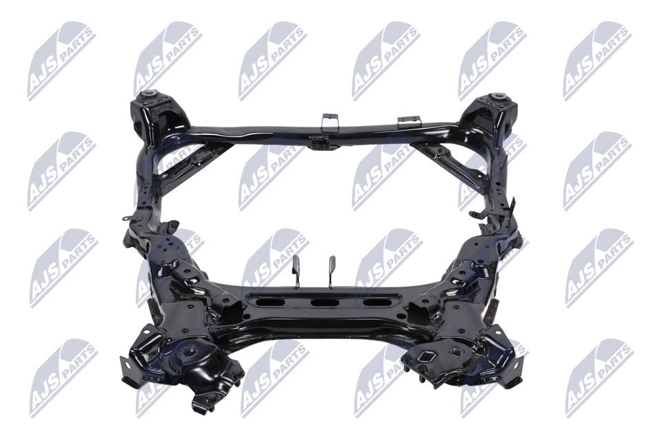 NTY Hilfsrahmen / Aggregateträger Produkt Nr.: ZRZ-MZ-001 zum günstigen Preis von 354,90 € kaufen