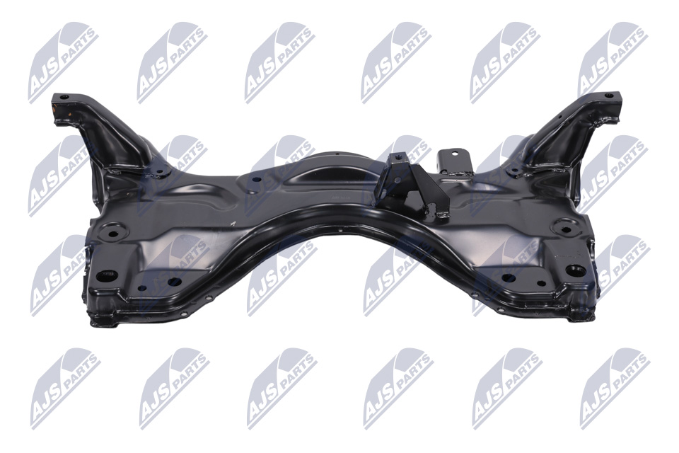 Peugeot 206 Hatchback 1999 Subframe NTY OEM 3502Z6, 7106A2, 7106A2