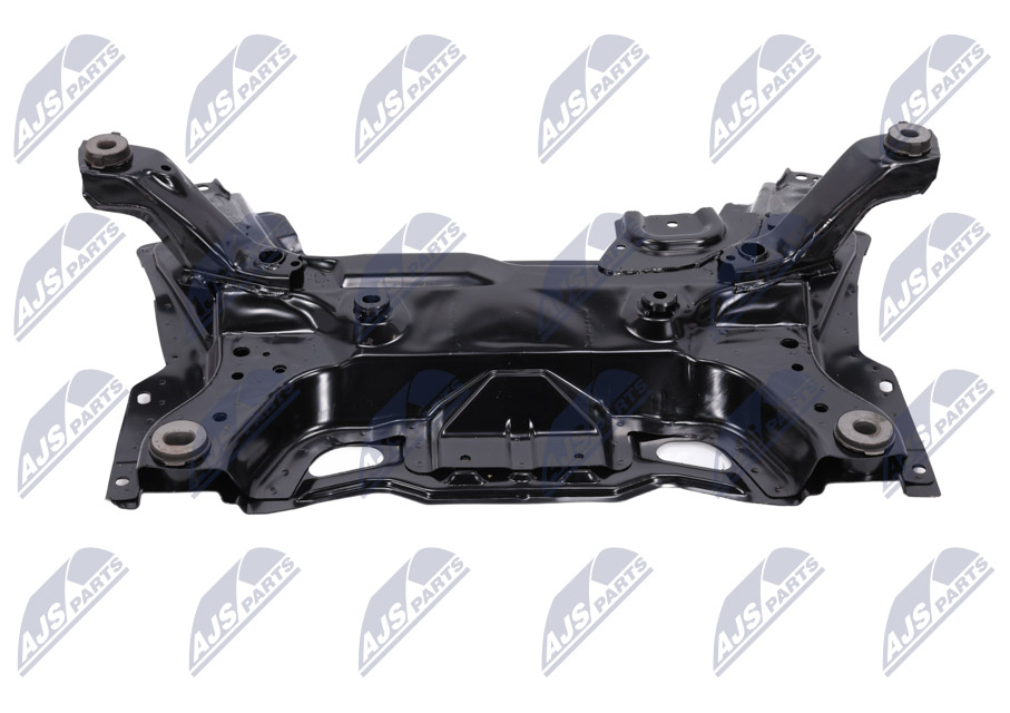 Hilfsrahmen 508 II 2022 NTY ZRZ-PE-002
