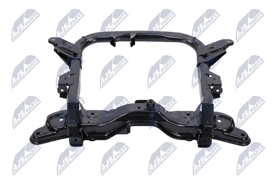 NTY ZRZPL000 berceau OPEL Combo E Van / Break X19 1.6 D 75 CH Diesel