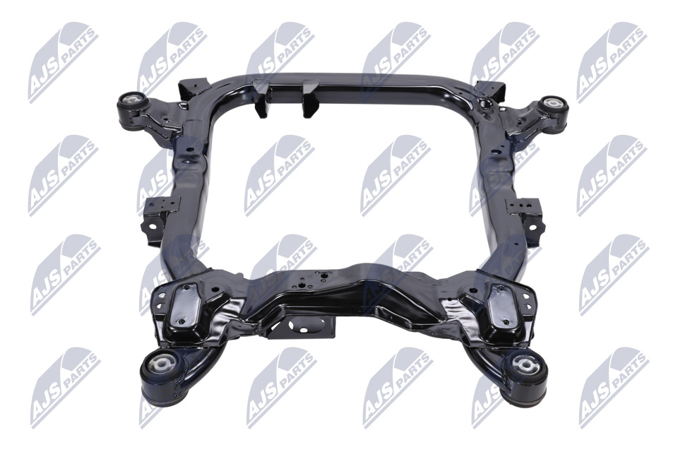 OEM Pomocný rám / Nosič agregátov OPEL 3.0 CDTI (F68) 177 HP nafta 0302054 od NTY online za výborné ceny