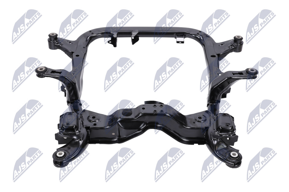 OEM Pomocný rám / Nosič agregátov OPEL 2.0 OPC (F75) 192 HP Benzín 0302044 od NTY online za výborné ceny