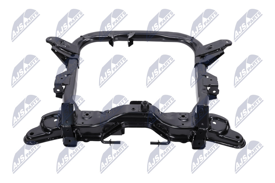 OE Pomocný rám OPEL TIGRA 2002 0302063, 13200253, 302095 od NTY