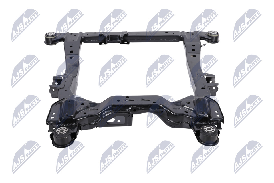 Ostke NTY Abiraamid / agregaadikandja Toode nr.: ZRZ-PL-008 madala hinnaga 234,86 €