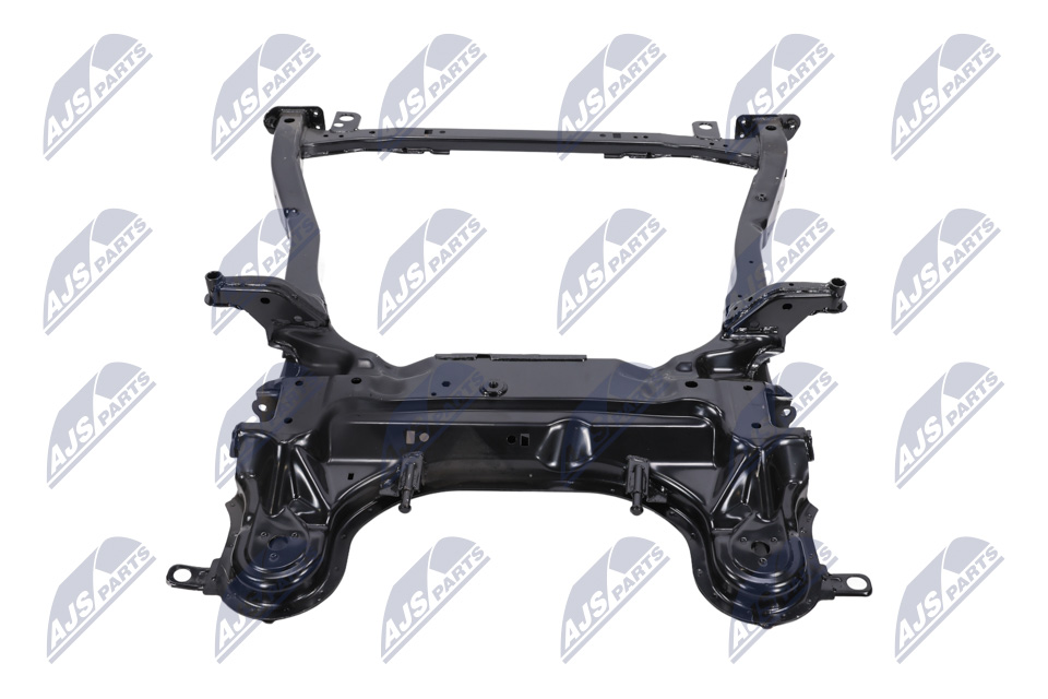 Essieu OPEL MOKKA 2015 ZRZPL015 de NTY